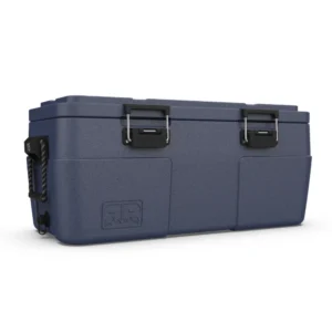 Rugged Road 115 V2 Blue 115 Cooler