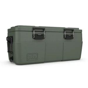 Rugged Road 115 V2 Forest Green 115 Cooler