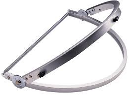 Jackson Safety Facesheild Hardhat Adaptor