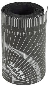 Jackson Contour Wrap-A-Round 6 to 16 Inch Pipe 9' X 5'