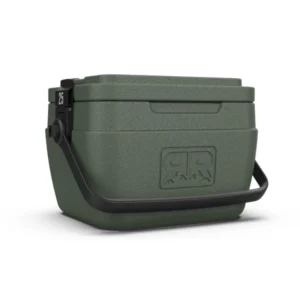 Rugged Road 25 V2 Forest Green 25 Cooler