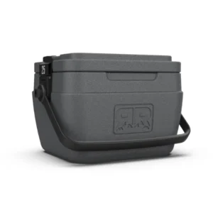 Rugged Road 25 V2 Gunmetal Gray 25 Cooler