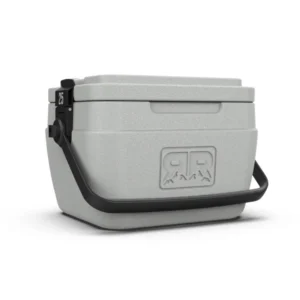 Rugged Road 25 V2 Polar White 25 Cooler
