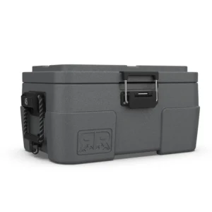 Rugged Road 45 V2 Gray Cooler
