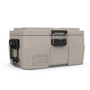 Rugged Road 45 V2 Sahara Tan 45 Cooler