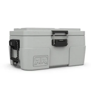 Rugged Road 45 V2 White Cooler