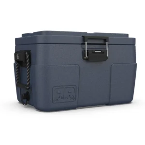 Rugged Road 65V2 Blue Cooler