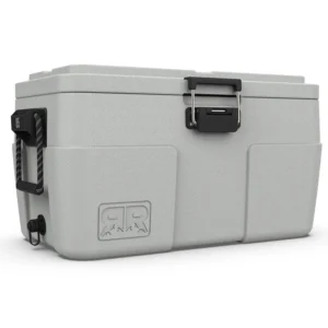 Ruggged Road 85V2 White