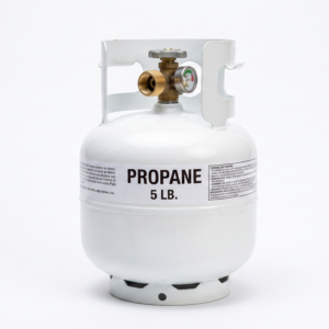 5# Propane Cylinder Fill