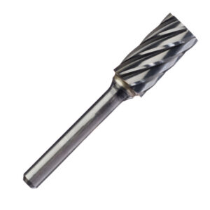 Champion Carbide Bur Non Ferrous 14 Degree Taper Radius End 3/8" CHASL3NF-Ipac