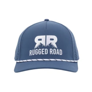 Rugged Road Trucker Hat Rughat