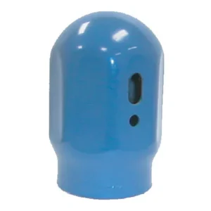 Cylinder Cap High Pressure Cap Fine Thread