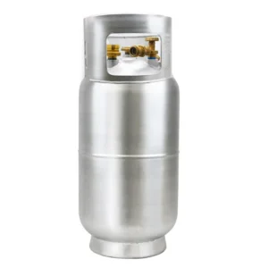 Liquefied Petroleum 33# Fork Truck Cylinder Fill