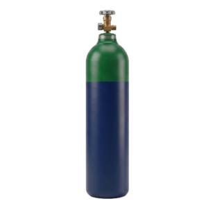 Oxygen Gas