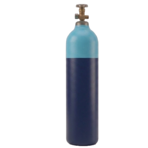 Argon Gas