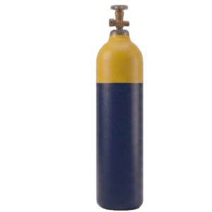 300 85% Argon 15% CO2 Refill