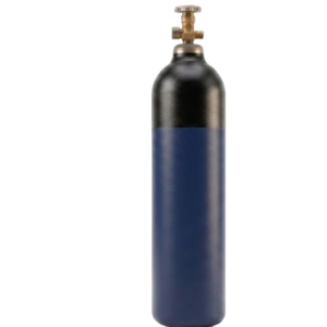 Nitrogen Gas