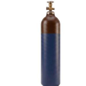 Helium Gas