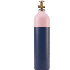 Mixes (3 Parts) Gas