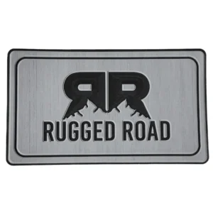 Rugged Road Trac Pad Adhesive Back for 45/65 Coolers