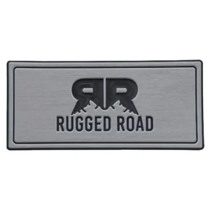 Rugged Road Trac Pad Adhesive Back for 85 Coolers