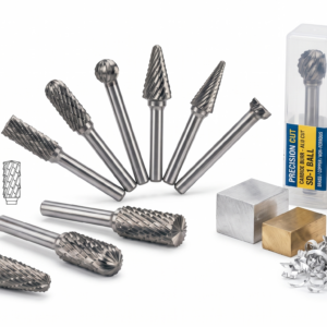 Carbide Burr- Aluminum