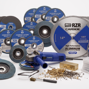 Abrasives