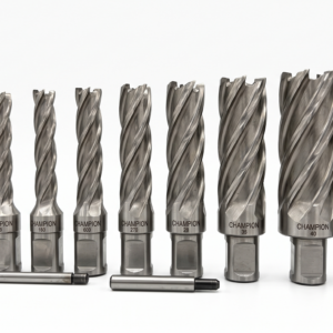 Annular Cutter