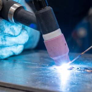 TIG Welding Supplies