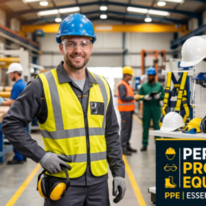 Personal Protective Equipment