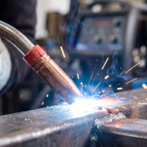 MIG Welding Supplies