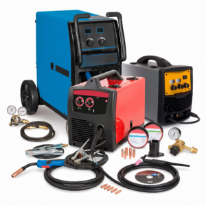 Welding Machines