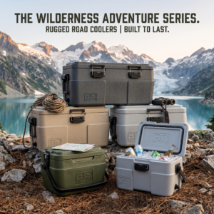Outdoor/ Life Style Gear