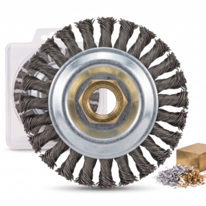 Wire Wheels/Brushes