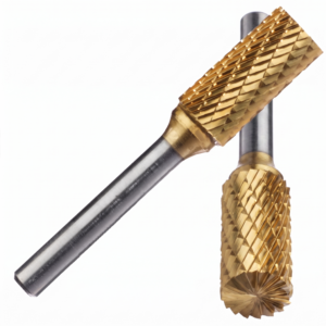 Carbide Burr- Double Cut