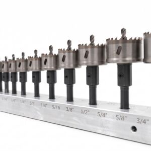 Hole Saw