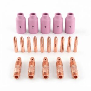TIG Torch Accessories