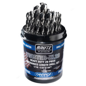 Drill Bits