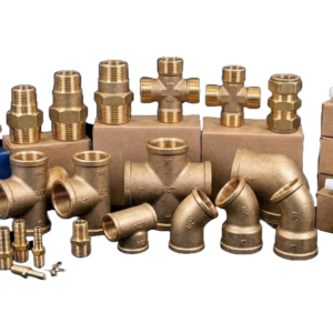 Fittings and Adaptors