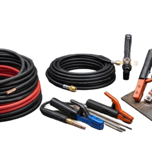 Welding Cables, Hoses, and Connectors