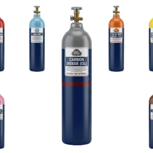 Gases