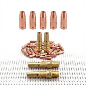 MIG Consumables